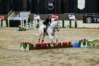 2025 - Haylee - Royal West - Friday October 24th - 08574