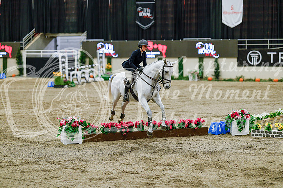 2025 - Haylee - Royal West - Friday October 24th - 08574