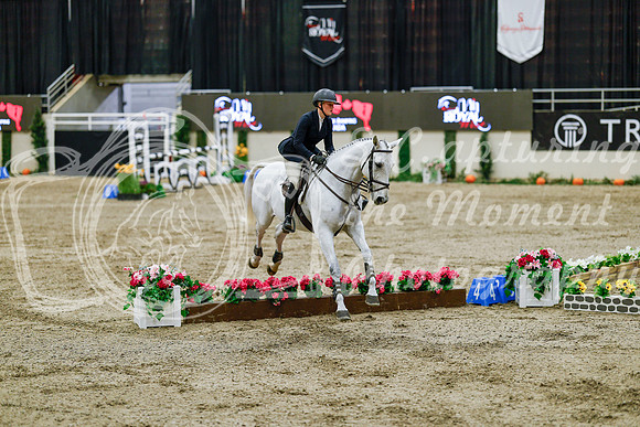2025 - Haylee - Royal West - Friday October 24th - 08575