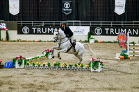2025 - Haylee - Royal West - Friday October 24th - 08576