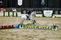 2025 - Haylee - Royal West - Friday October 24th - 08584