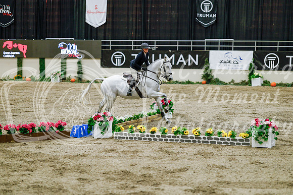 2025 - Haylee - Royal West - Friday October 24th - 08584