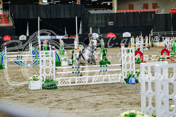2025 - Haylee - Royal West - Friday October 24th - 08588