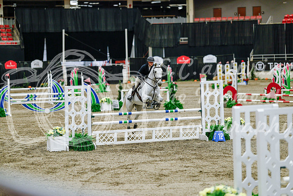 2025 - Haylee - Royal West - Friday October 24th - 08589