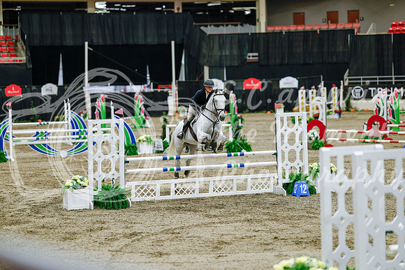 2025 - Haylee - Royal West - Friday October 24th - 08590