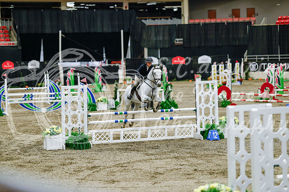 2025 - Haylee - Royal West - Friday October 24th - 08591
