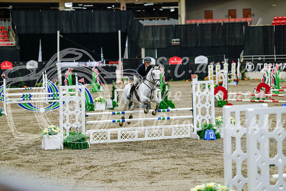 2025 - Haylee - Royal West - Friday October 24th - 08592