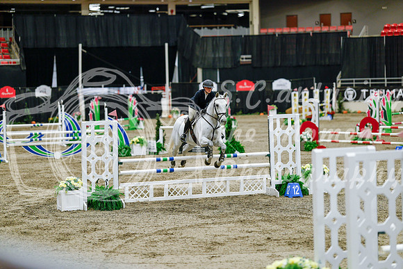 2025 - Haylee - Royal West - Friday October 24th - 08593