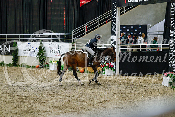 2025 - Haylee - Royal West - Friday October 24th - 06013