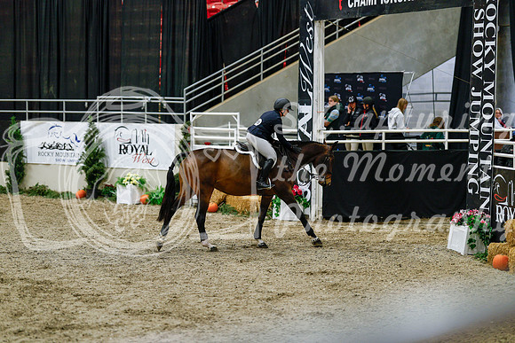 2025 - Haylee - Royal West - Friday October 24th - 06014