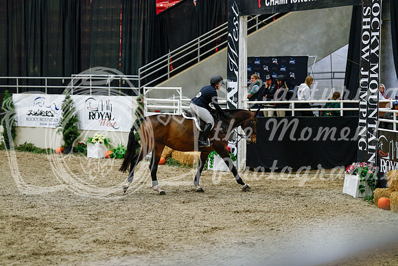 2025 - Haylee - Royal West - Friday October 24th - 06016