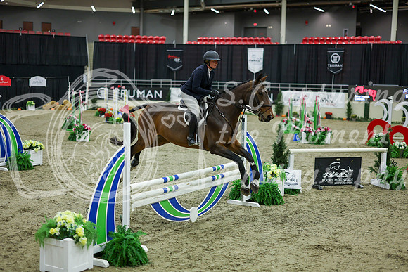 2025 - Shea - Royal West - Friday October 24th - 09098