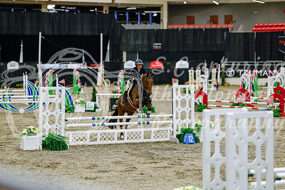 2025 - Haylee - Royal West - Friday October 24th - 06238