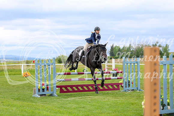 2025 - Shea - Teesdale - Friday July 25th - 07741