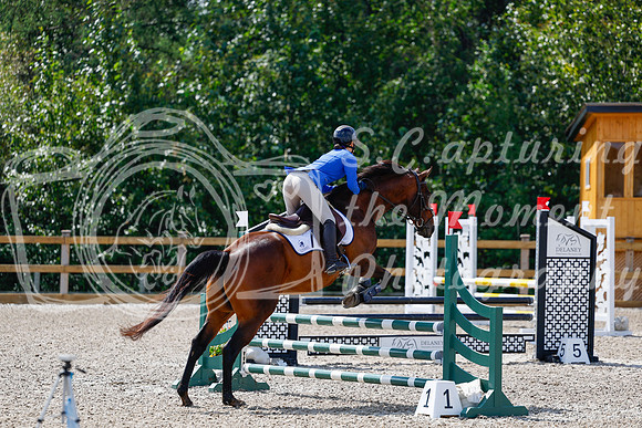 2025 - Haylee - Picco Horse Show - Sunday July 27th 02416