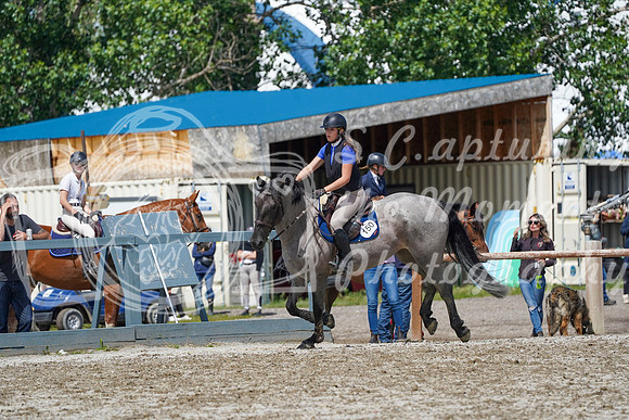 2025 - Alina - Mid Summer Classic II - Saturday July 19th - 12007
