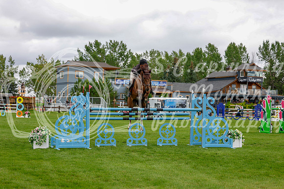 2025 - Haylee - Rocky Mountain Classic II - Thursday August 14th - 05958