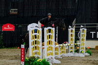 2025 - Haylee - Royal West - Saturday October 25th - 00339