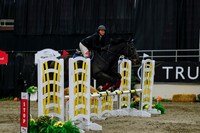 2025 - Haylee - Royal West - Saturday October 25th - 00344