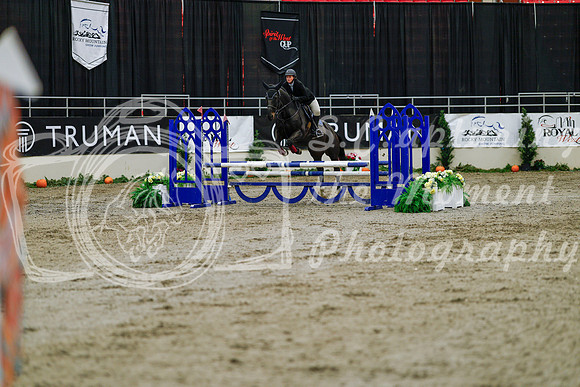 2025 - Haylee - Royal West - Saturday October 25th - 00348