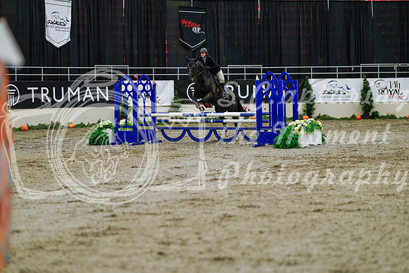 2025 - Haylee - Royal West - Saturday October 25th - 00346