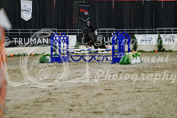 2025 - Haylee - Royal West - Saturday October 25th - 00347