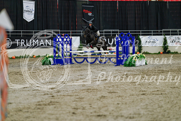 2025 - Haylee - Royal West - Saturday October 25th - 00349