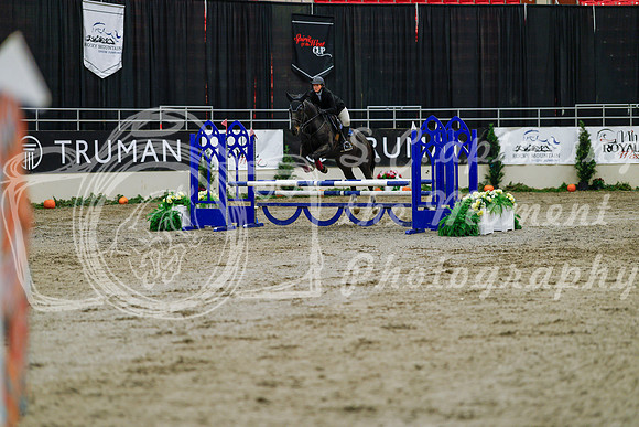 2025 - Haylee - Royal West - Saturday October 25th - 00350