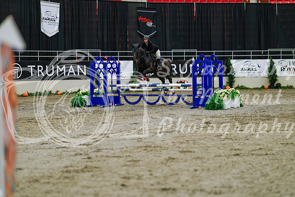 2025 - Haylee - Royal West - Saturday October 25th - 00352