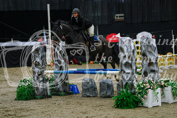 2025 - Haylee - Royal West - Saturday October 25th - 00356