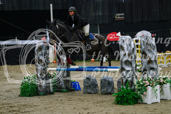 2025 - Haylee - Royal West - Saturday October 25th - 00358