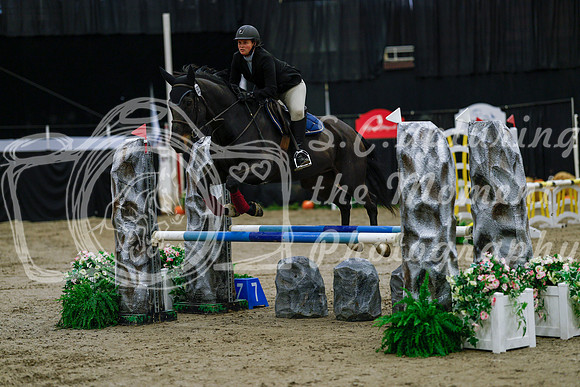 2025 - Haylee - Royal West - Saturday October 25th - 00357