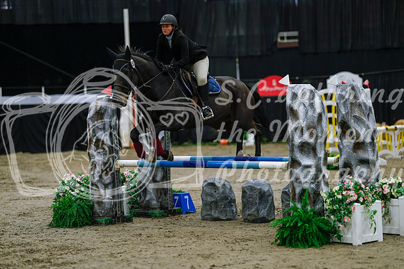 2025 - Haylee - Royal West - Saturday October 25th - 00359