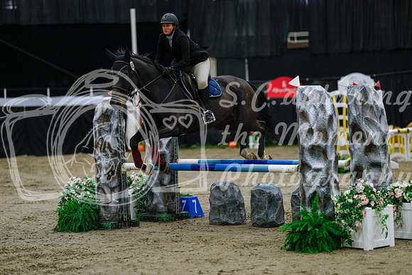 2025 - Haylee - Royal West - Saturday October 25th - 00360