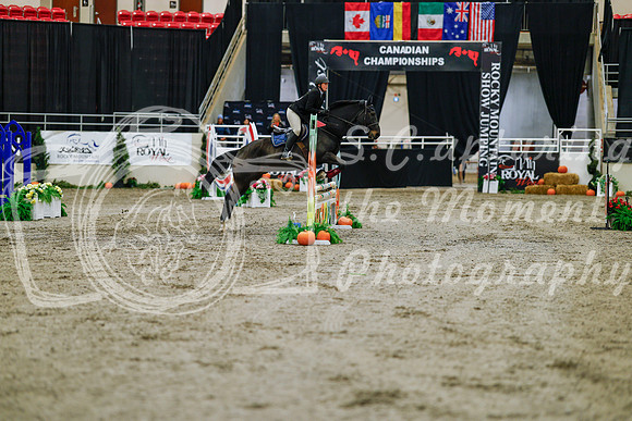 2025 - Haylee - Royal West - Saturday October 25th - 00361