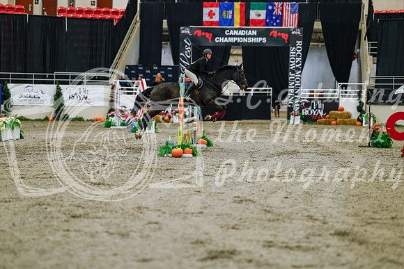 2025 - Haylee - Royal West - Saturday October 25th - 00365