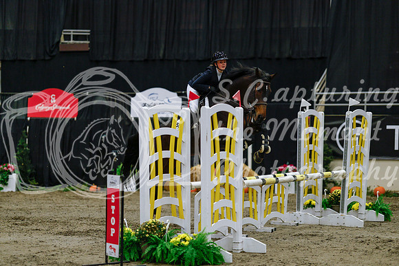 2025 - Haylee - Royal West - Saturday October 25th - 00145