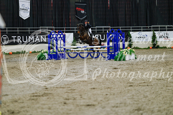 2025 - Haylee - Royal West - Saturday October 25th - 00152