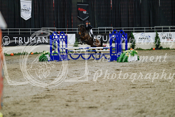 2025 - Haylee - Royal West - Saturday October 25th - 00153