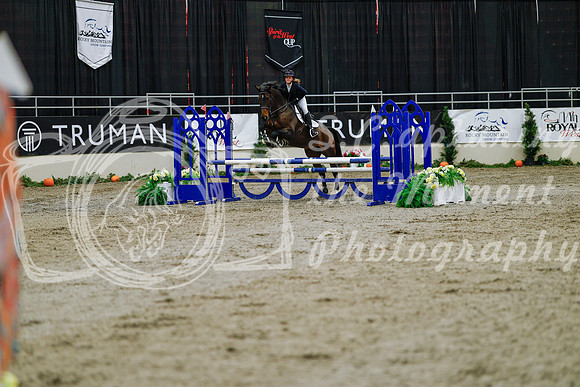 2025 - Haylee - Royal West - Saturday October 25th - 00155
