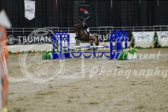 2025 - Haylee - Royal West - Saturday October 25th - 00157