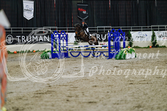2025 - Haylee - Royal West - Saturday October 25th - 00156