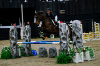 2025 - Haylee - Royal West - Saturday October 25th - 00162