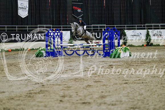 2025 - Haylee - Royal West - Saturday October 25th - 00398
