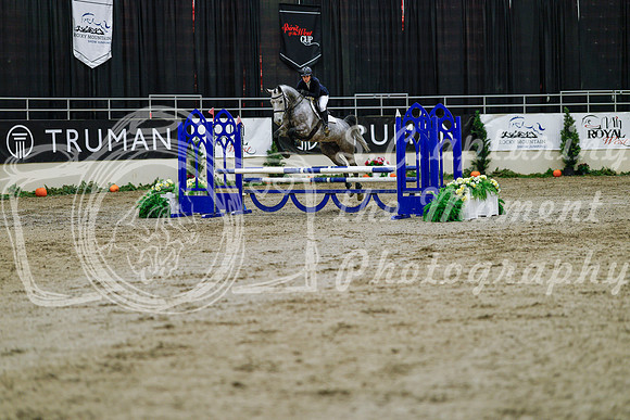 2025 - Haylee - Royal West - Saturday October 25th - 00399