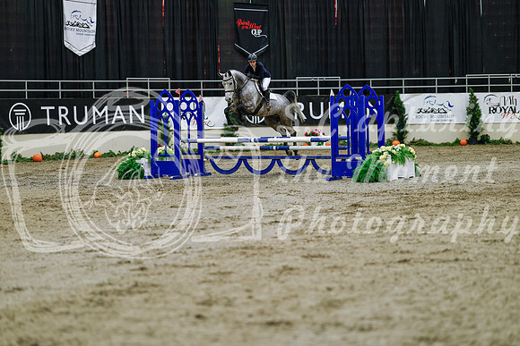 2025 - Haylee - Royal West - Saturday October 25th - 00400