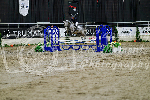2025 - Haylee - Royal West - Saturday October 25th - 00401