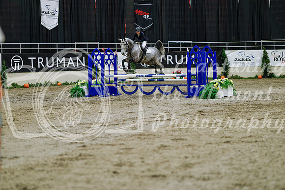 2025 - Haylee - Royal West - Saturday October 25th - 00403