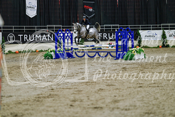 2025 - Haylee - Royal West - Saturday October 25th - 00404