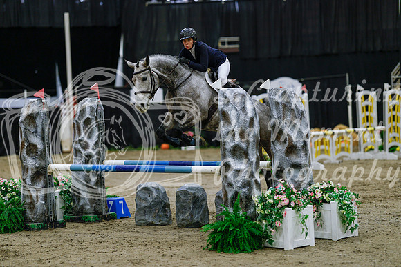 2025 - Haylee - Royal West - Saturday October 25th - 00407